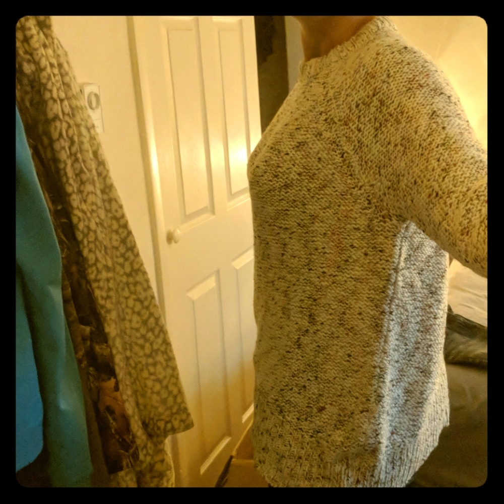 Baggy Sweater